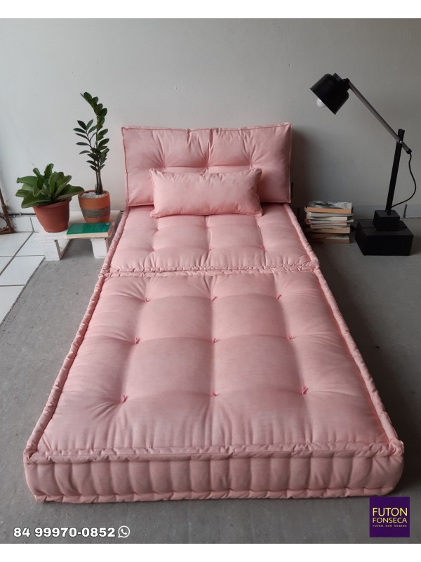 Sofá Futon
